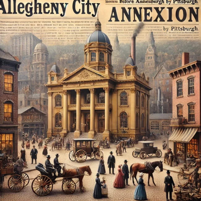 allegheny