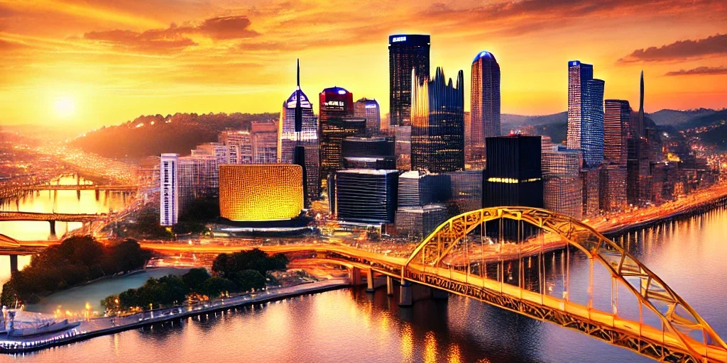 skyline