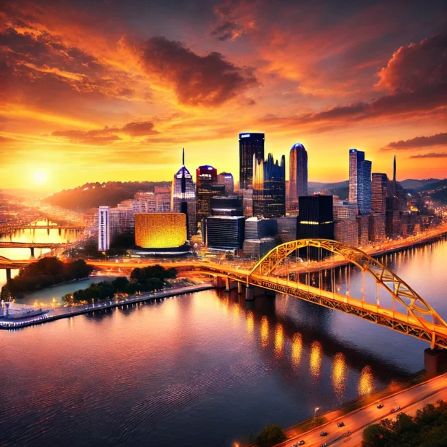 skyline