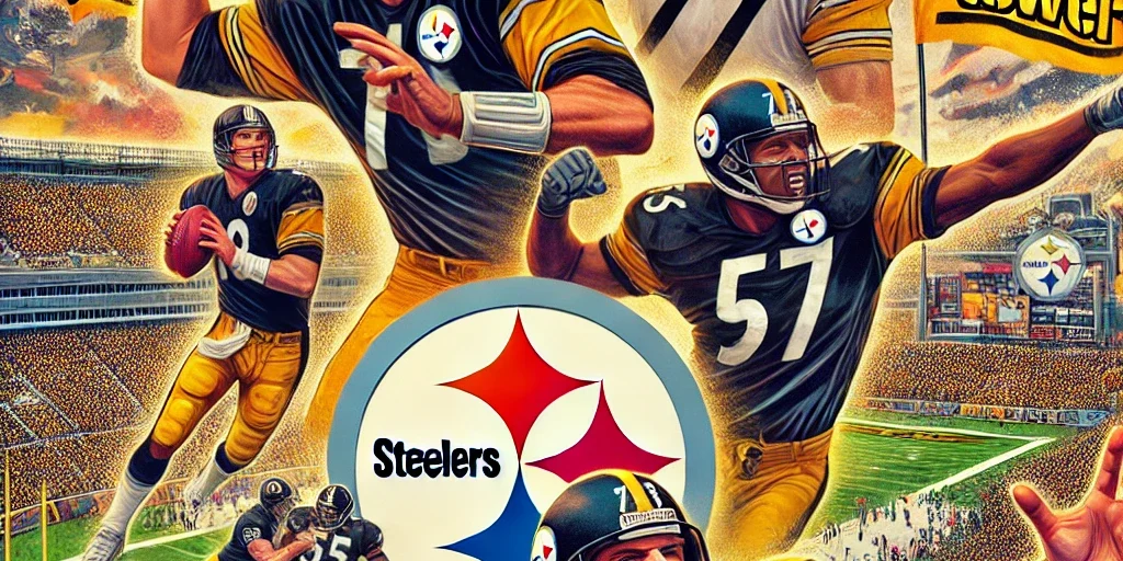 steelers