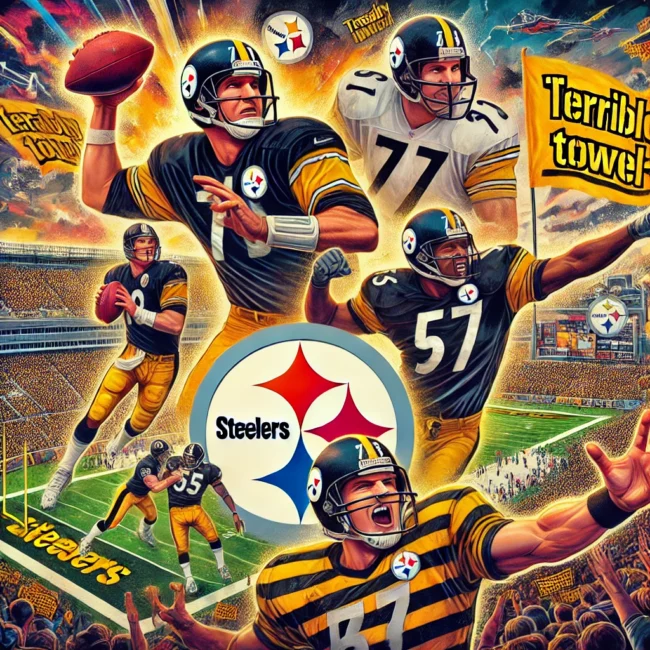 steelers