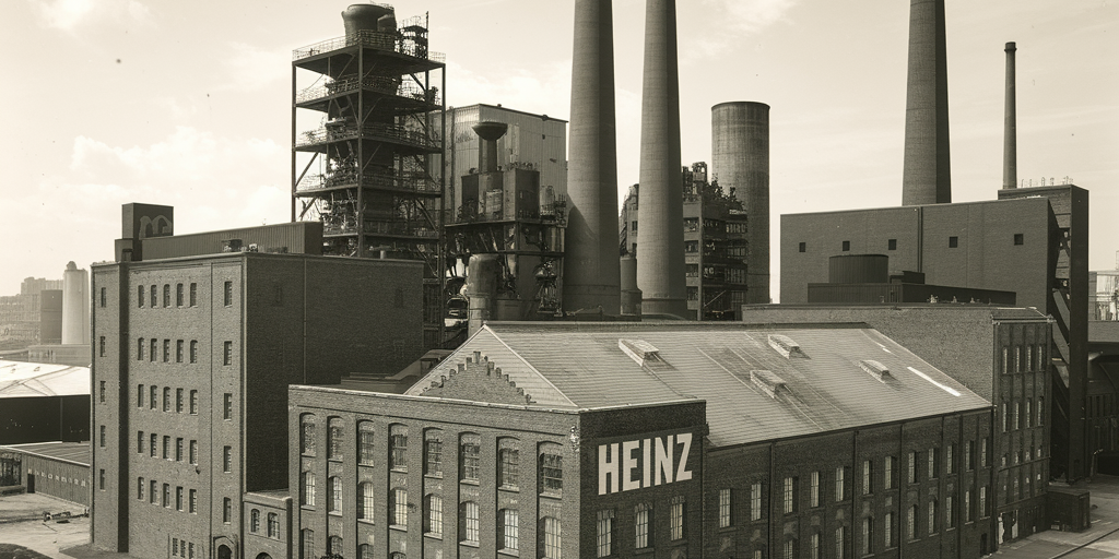 Heinz Factory