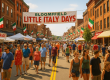 Little Italy Days Bloomfield